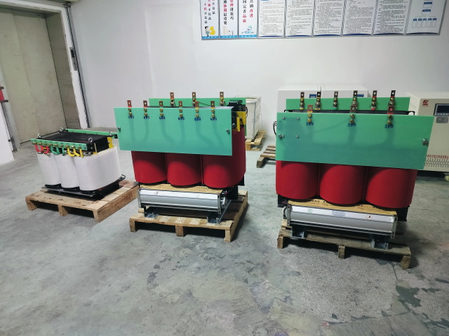 公主岭矿用变压器批发
