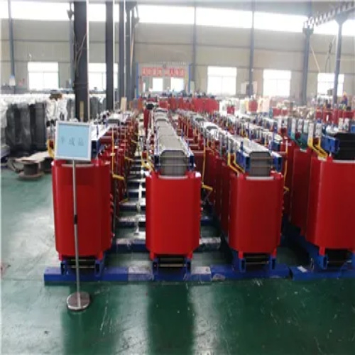 公主岭35kv非晶合金变压器