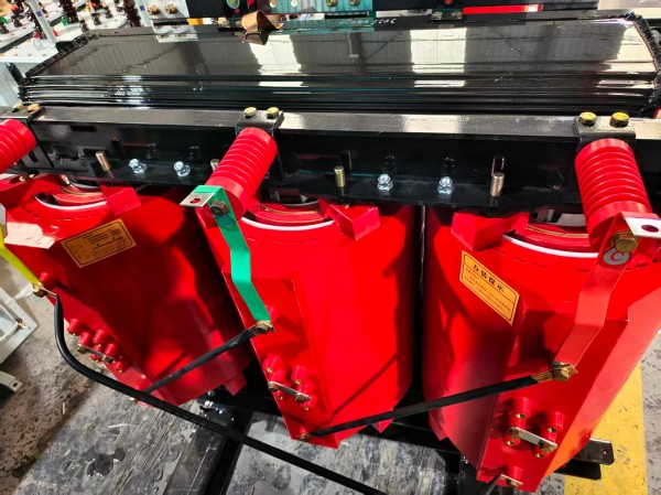 工厂厂房公主岭公主岭公主岭干式变压器 工业车间 10kV 干式电力变压器